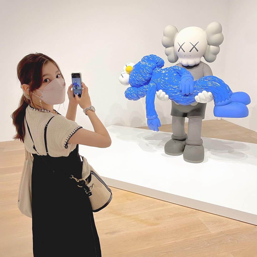 森高愛のインスタグラム