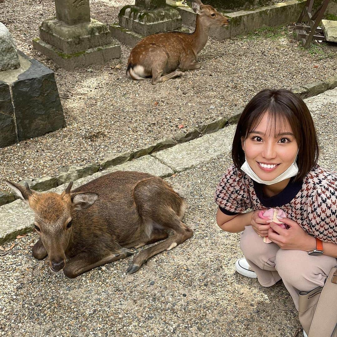 久松かおりのインスタグラム