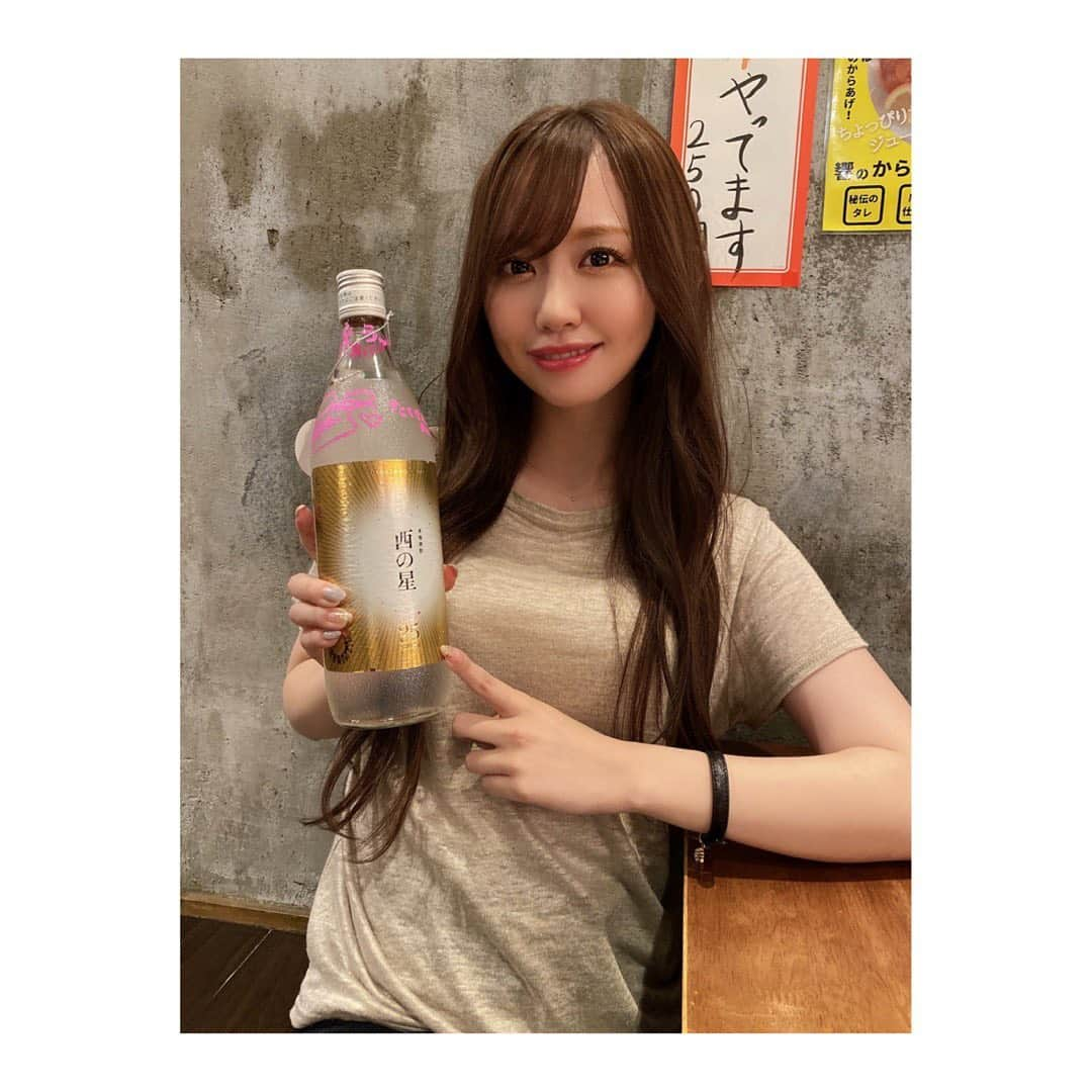 新木さくらのインスタグラム