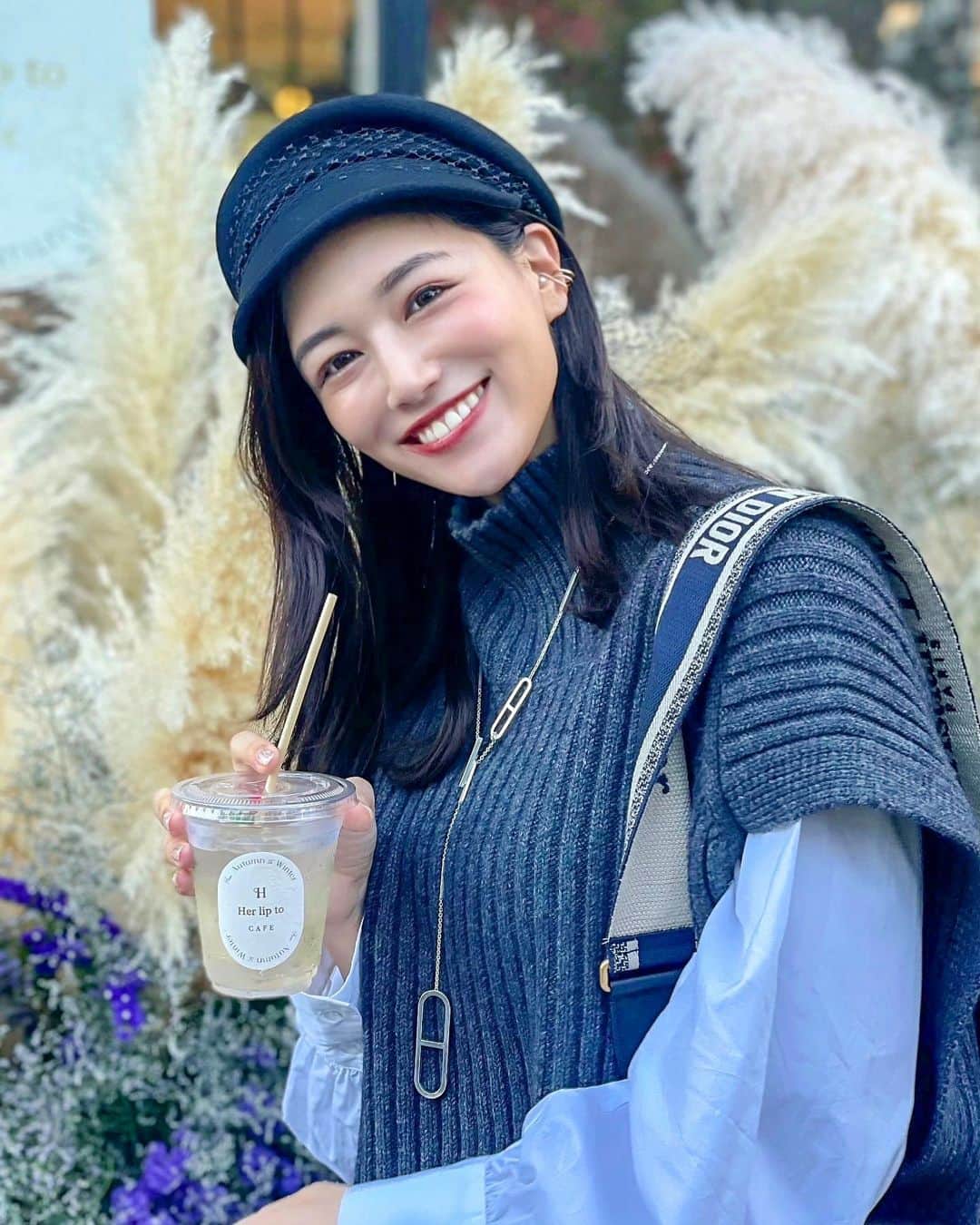 石井里奈のインスタグラム