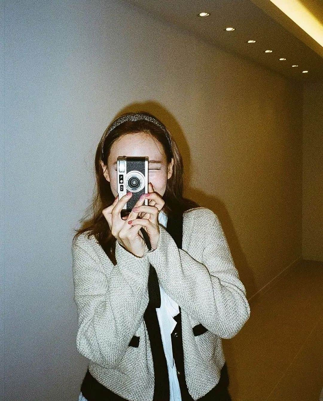 ナヨンのインスタグラム：「📷📸📷📸」