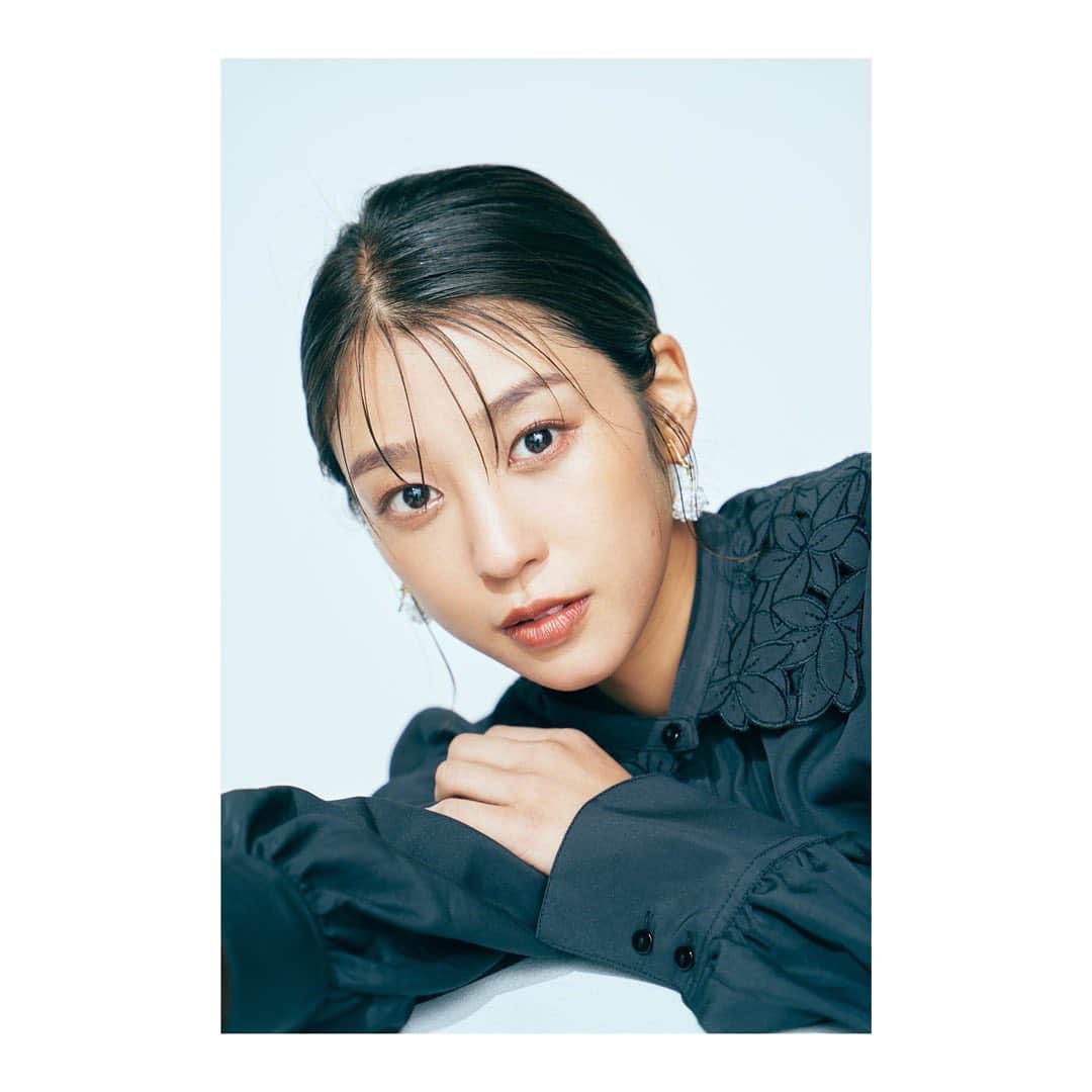 岡副麻希のインスタグラム