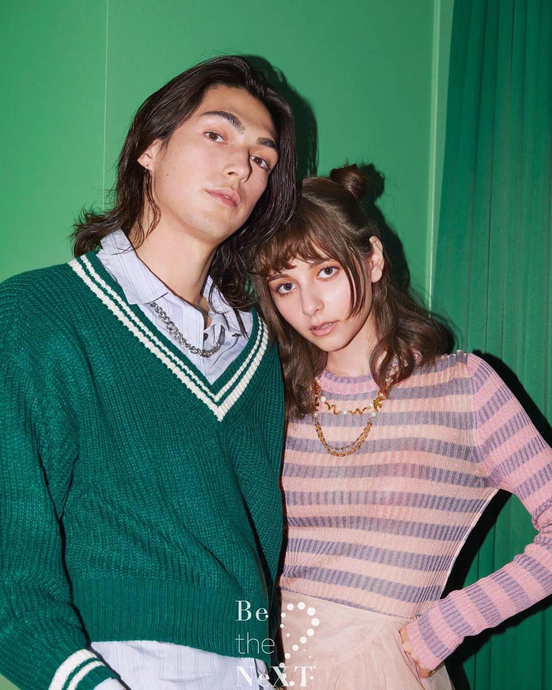 嵐莉菜のインスタグラム