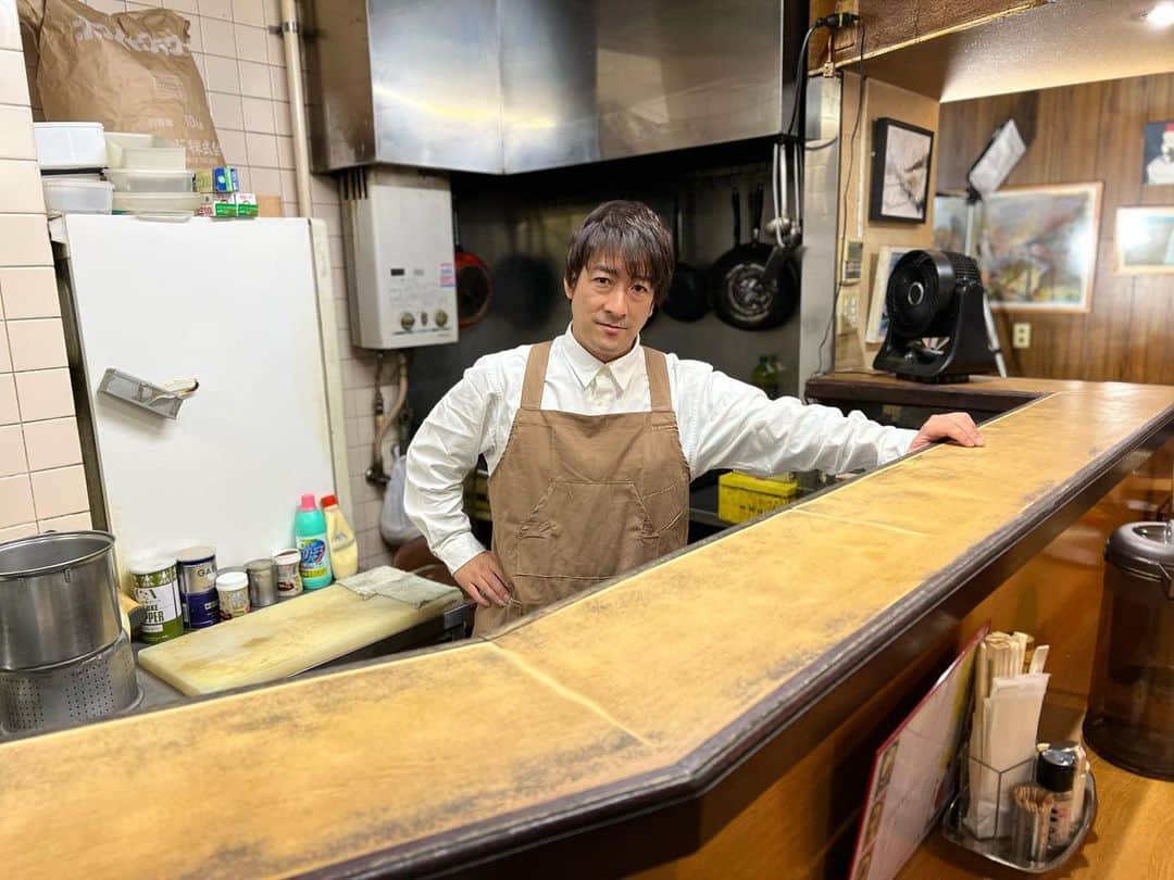 庭瀬幸一郎 のインスタグラム