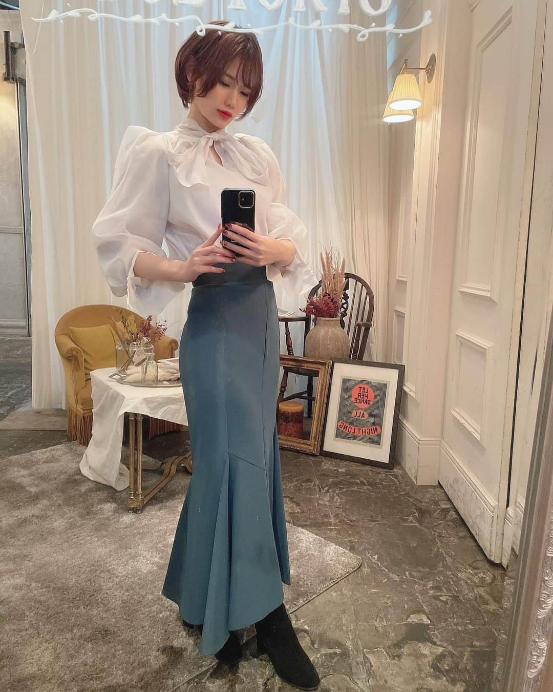 相良ましろのグルメインスタ