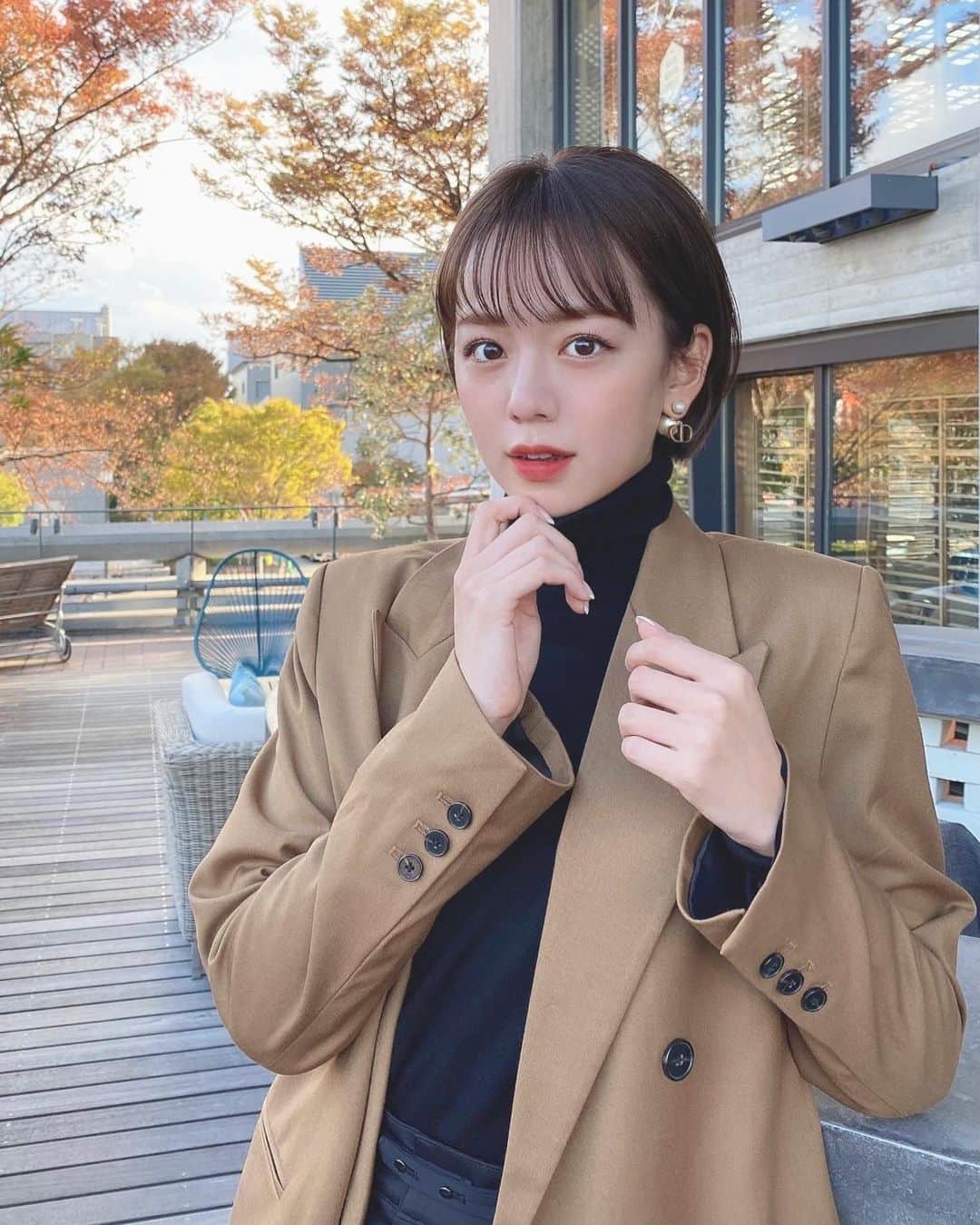 黒田真友香のグルメインスタ