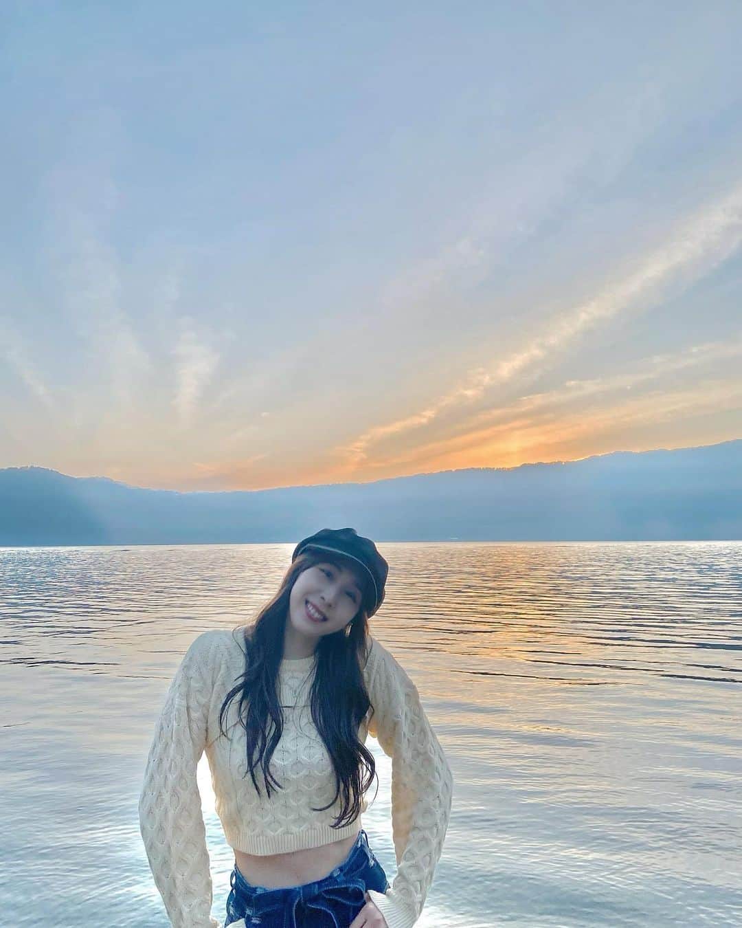 ときのインスタグラム