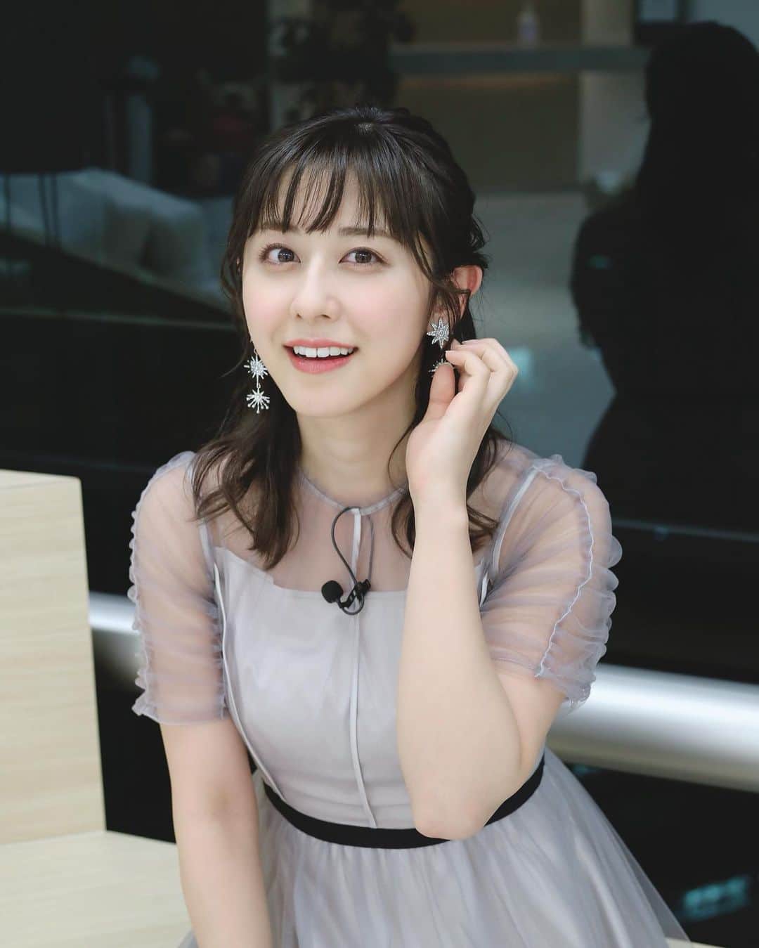 斎藤ちはるのインスタグラム