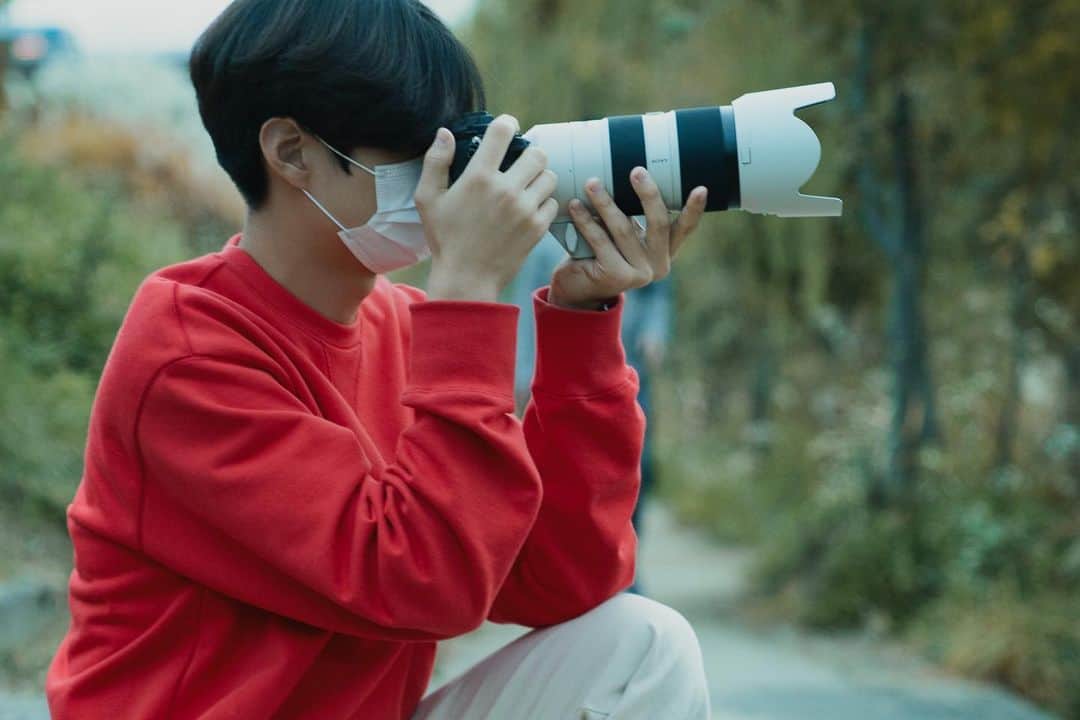 チョンジンさんのインスタグラム (チョンジンjeon.jin.seo)