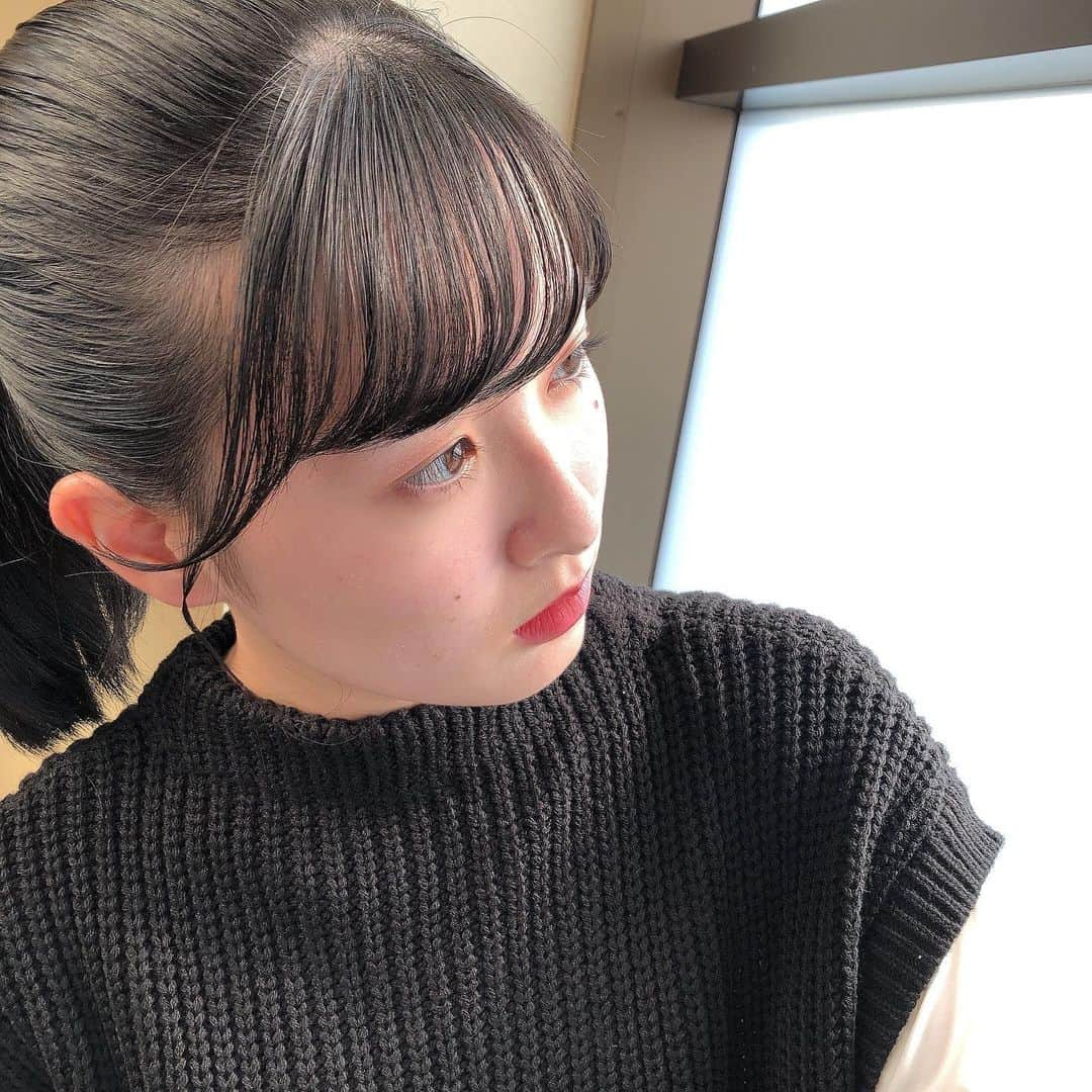 久保咲玖良さんのインスタグラム写真 - (久保咲玖良Instagram)「\🌞/  #冬服 #ポートレート #portrait #japanesegirl #winter #photo」11月7日 21時40分 - sakura__4141