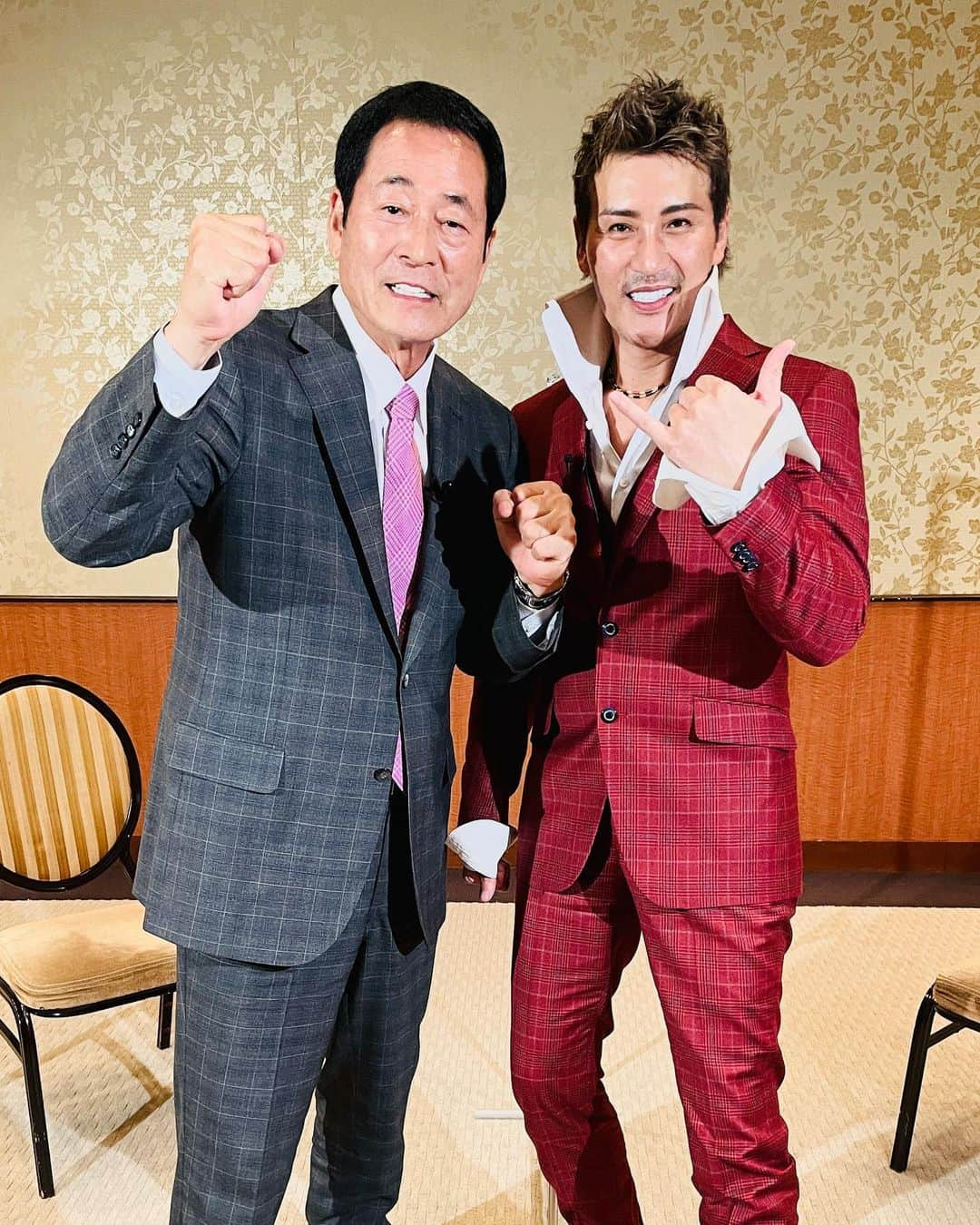 テレビ東京「SPORTSウォッチャー」のインスタグラム