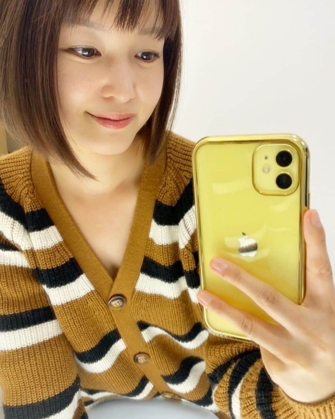 内村麻美のインスタグラム