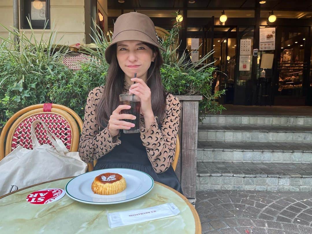 戸田れいのグルメインスタ