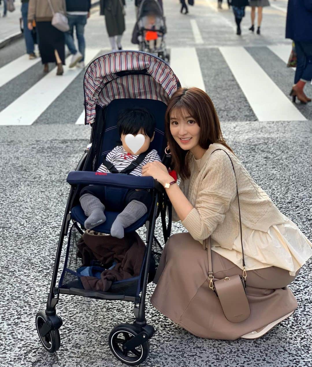 葉加瀬マイのインスタグラム