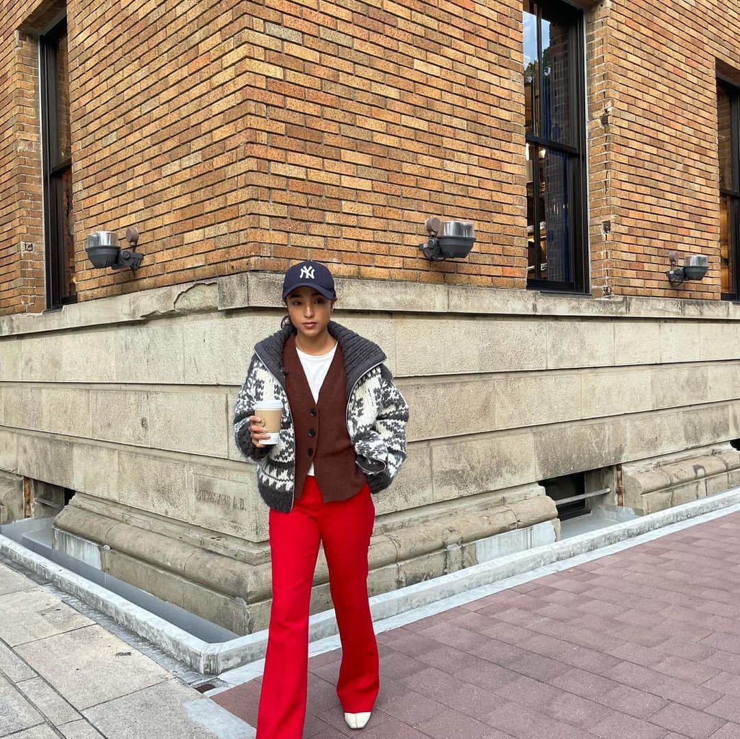 大橋リナさんのインスタグラム写真 - (大橋リナInstagram)11月7日 22時33分 - linaohashi