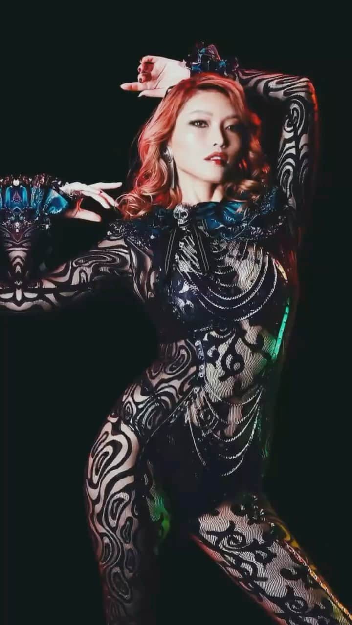 MIKAのグルメインスタ