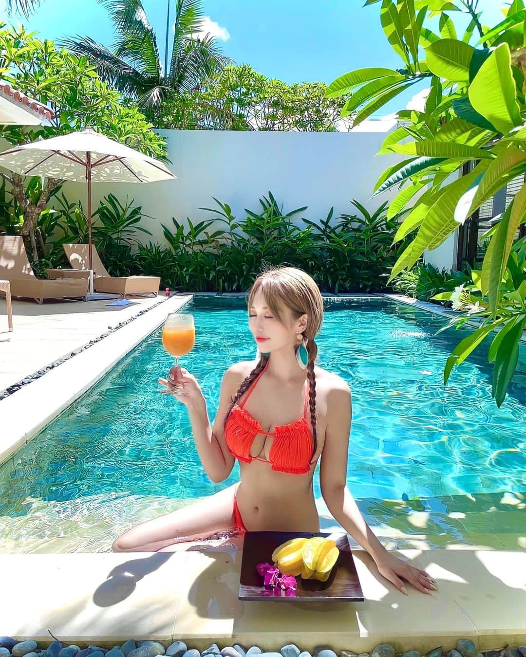 AIKAのグルメインスタ