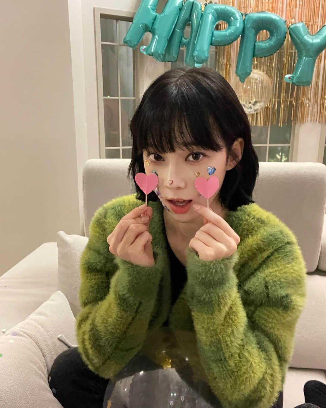 aespaさんのインスタグラム写真 - (aespaInstagram)「‪#aespa ‬#KARINA #WINTER」11月3日 21時19分 - aespa_official