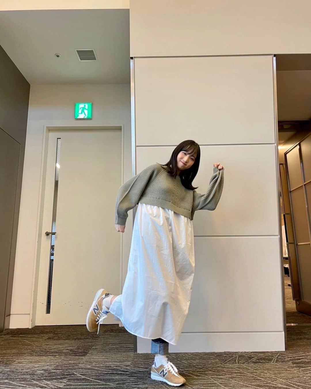 小栗有以のインスタグラム