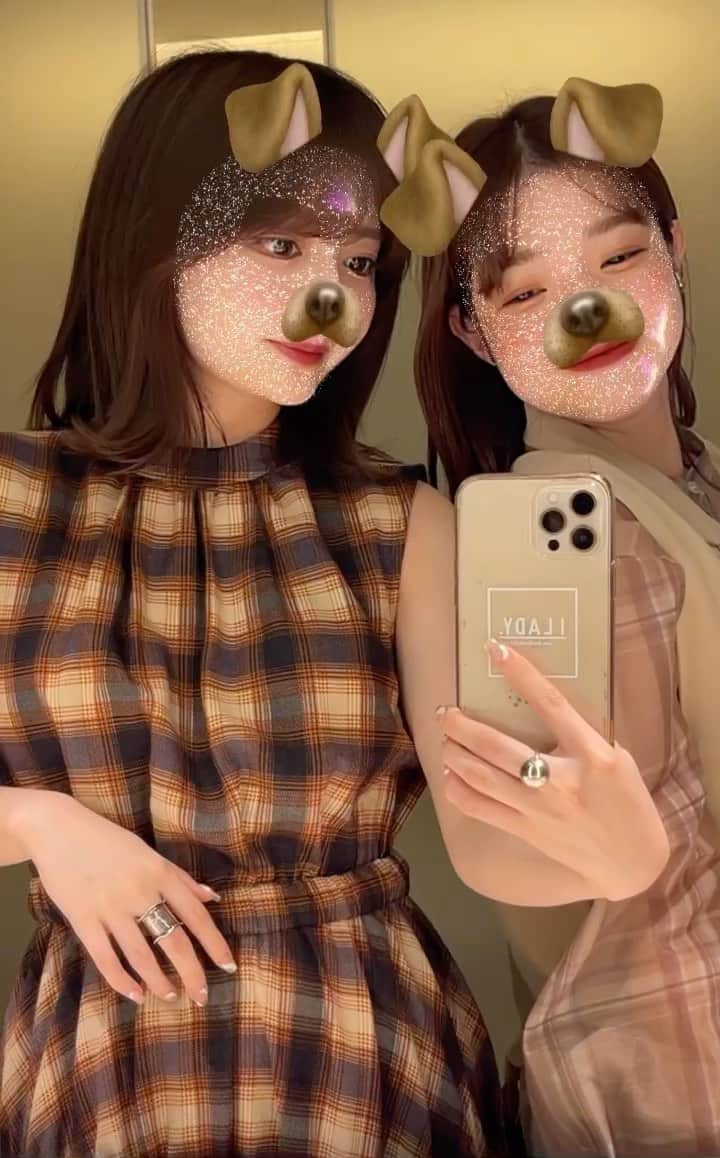 のインスタグラム：「かぞく時間🧸🍯」