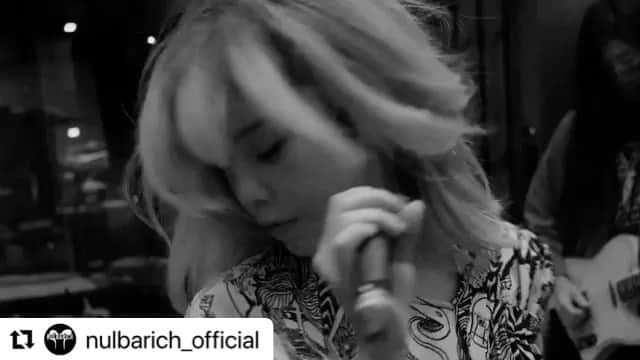 JQのインスタグラム：「楽シミネー  #yentownband  #nulbarich」