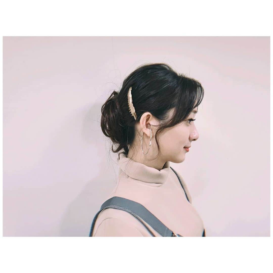 足立梨花のインスタグラム
