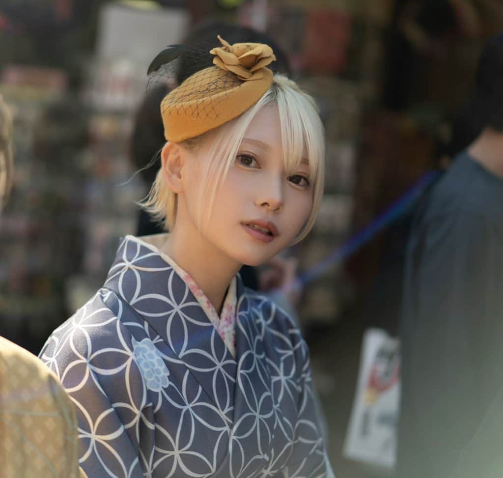 篠崎こころのインスタグラム