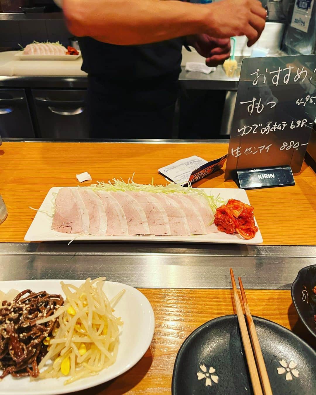 金村義明のグルメインスタ