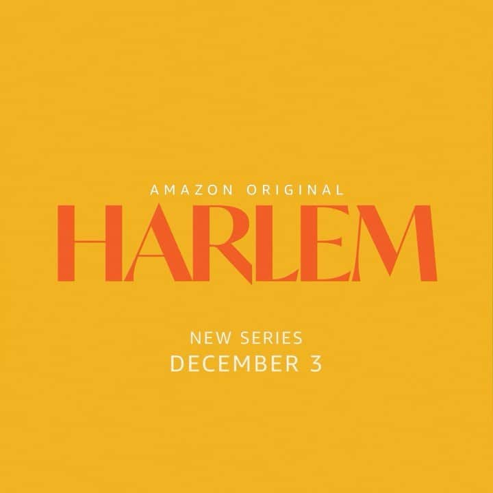 ウーピー・ゴールドバーグのインスタグラム：「Catch me playing Dr. Pruitt in the new series @harlemonprime Dec 3 #harlemeverafter @amazonprimevideo」