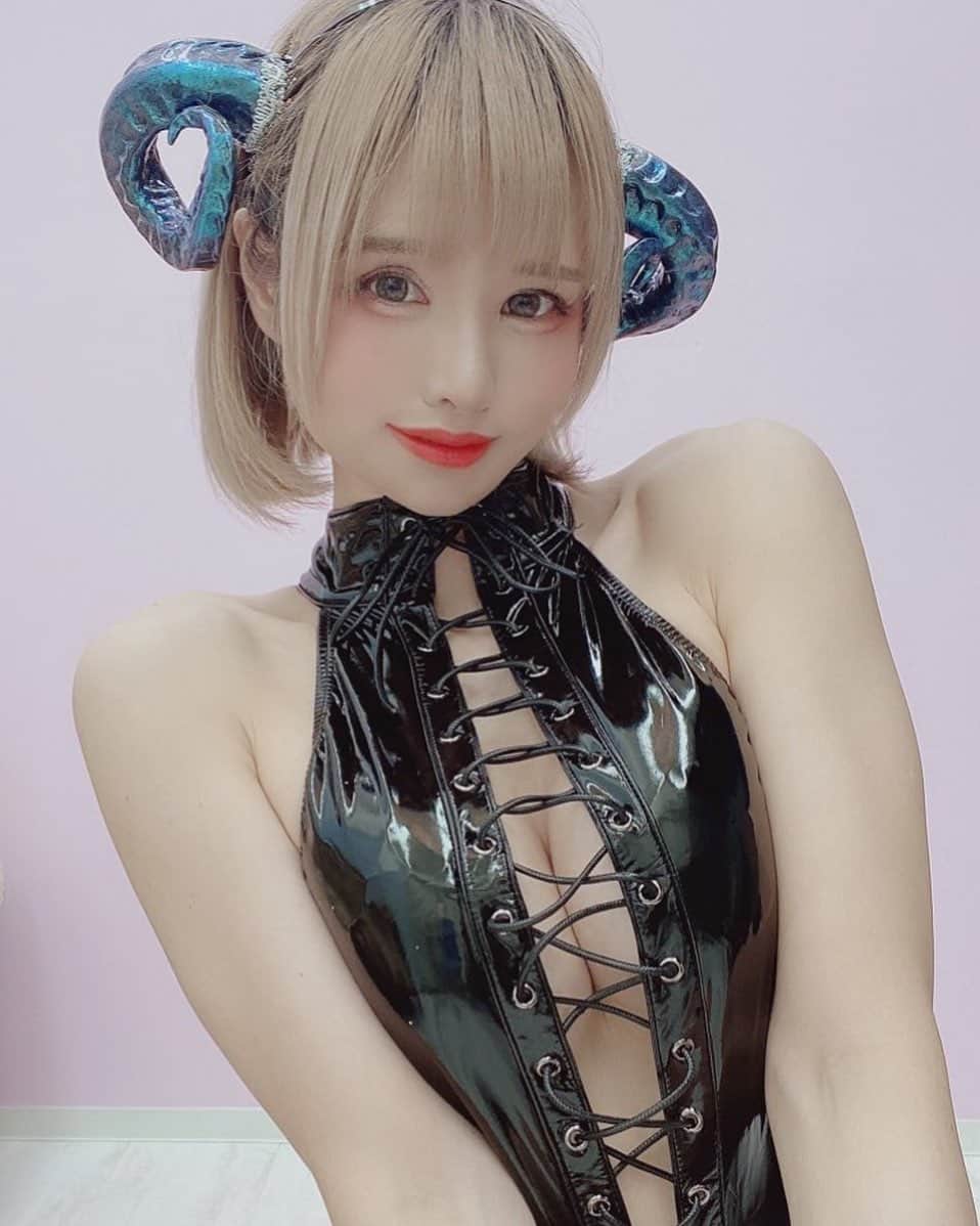ゆかにゅんのインスタグラム