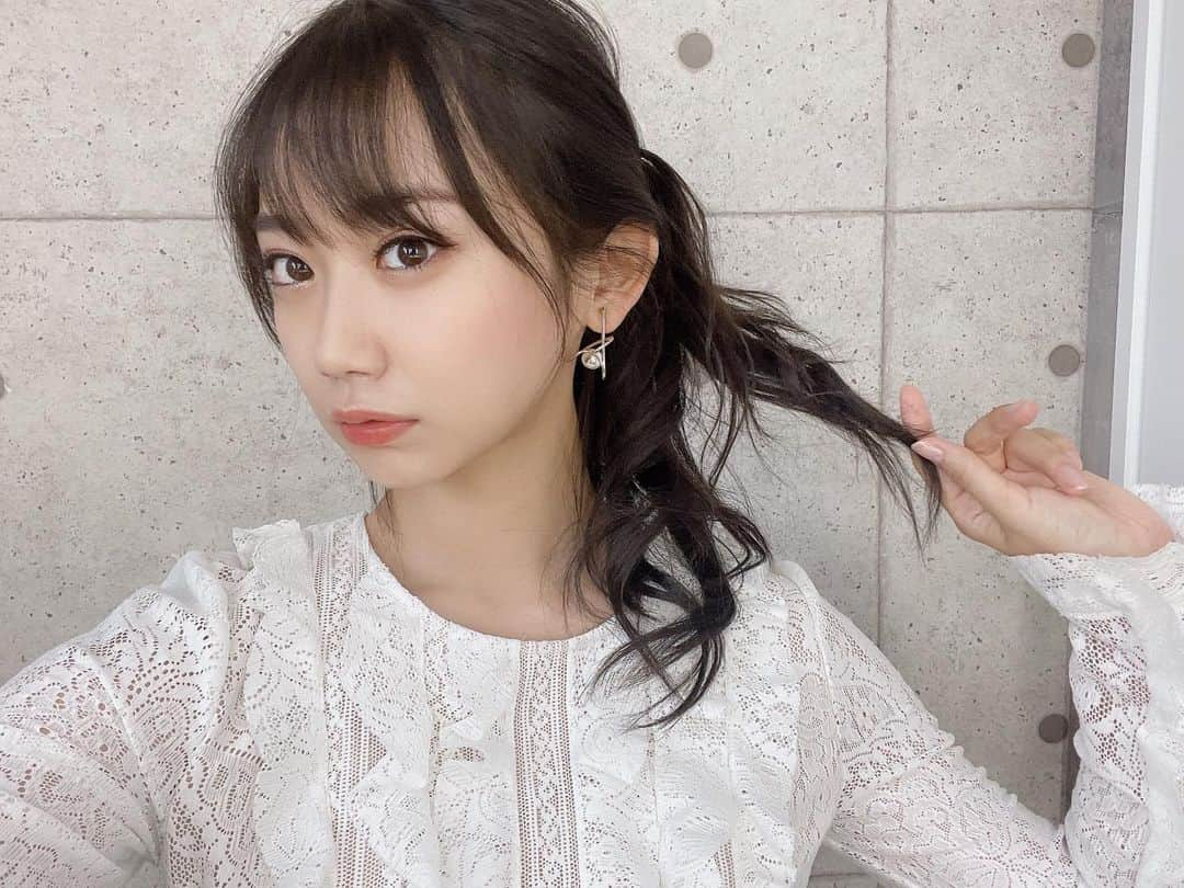 相沢菜々子さんのインスタグラム写真 - (相沢菜々子Instagram)「#いい推しの日 だそうなので 皆様にとっていい推しであれる様に前向いて突っ走っていきますね。ずっと推してとは言いませんが、一緒に挑戦していく時間は楽しかったなと思っていただけるようにしたいですし少しでも関わった皆様には幸せでいてほしいですね。  私じゃなくても、 皆様の推しの輝きを願ってます」11月4日 13時47分 - nanako_aizawa