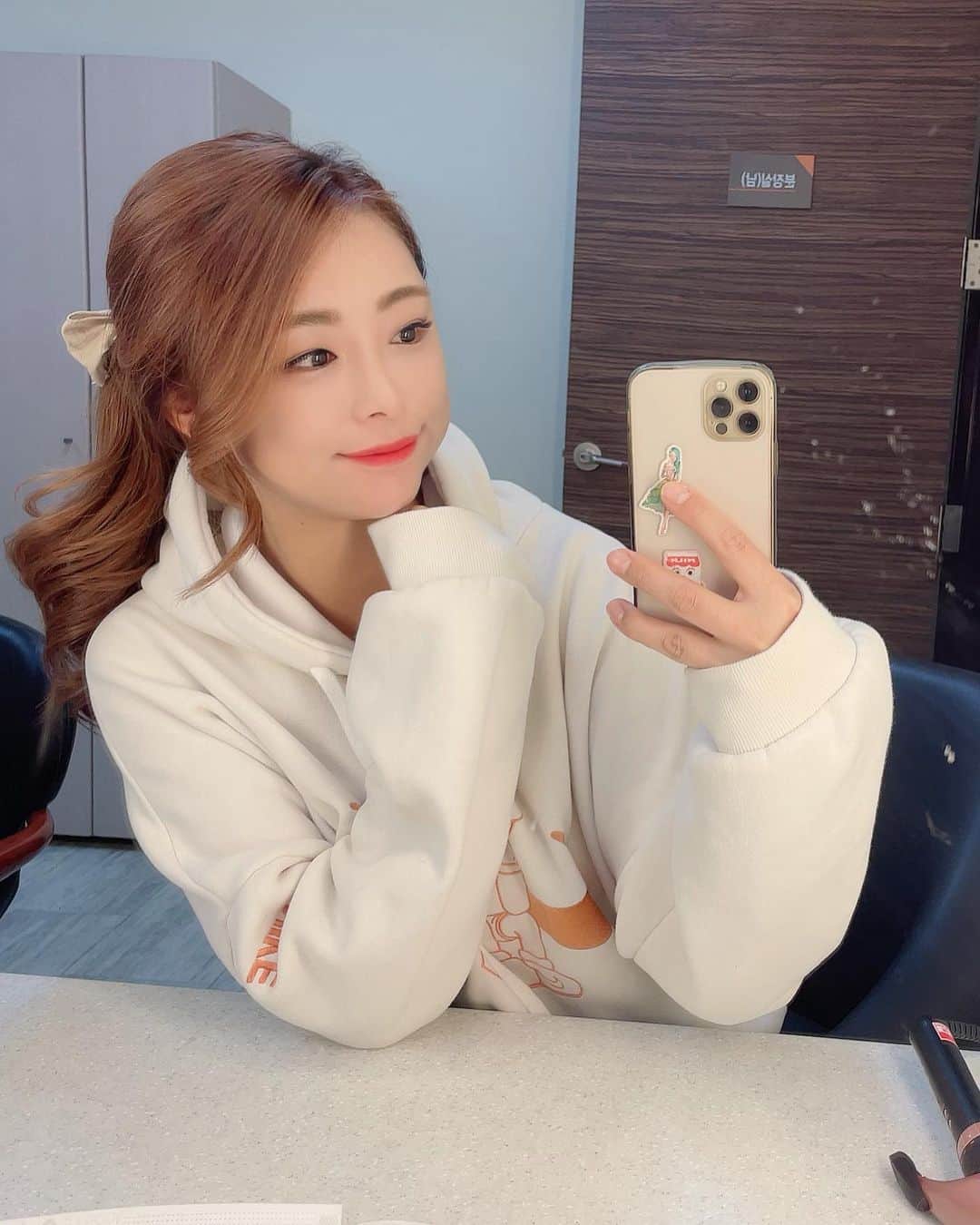 のインスタグラム：「호이쨔」