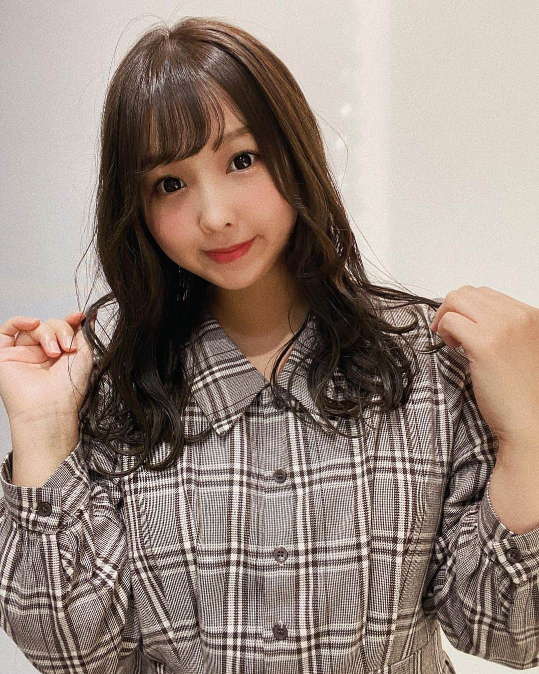 岩村捺未さんのインスタグラム写真 - (岩村捺未Instagram)「お知らせです🙋‍♀️、 明日11月5日(金)11時55分〜13時55分   日テレ　ヒルナンデス　に出演します😋    いつも見てるからとっっても嬉しい╰(*´︶`*)╯♡   みてください！！！！    #ぽっちゃり女子 #ぽっちゃり #ヒルナンデス #なちゅ #岩村なちゅ」11月4日 14時34分 - iwamuranachu