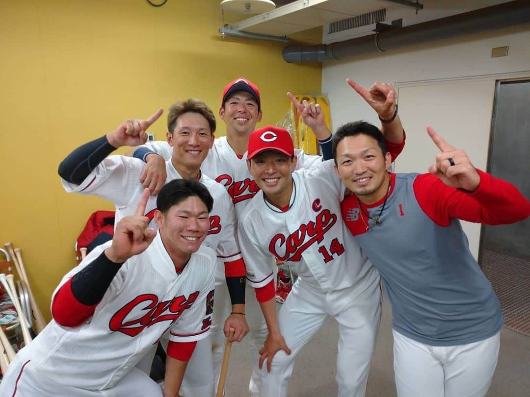 西川龍馬のインスタグラム