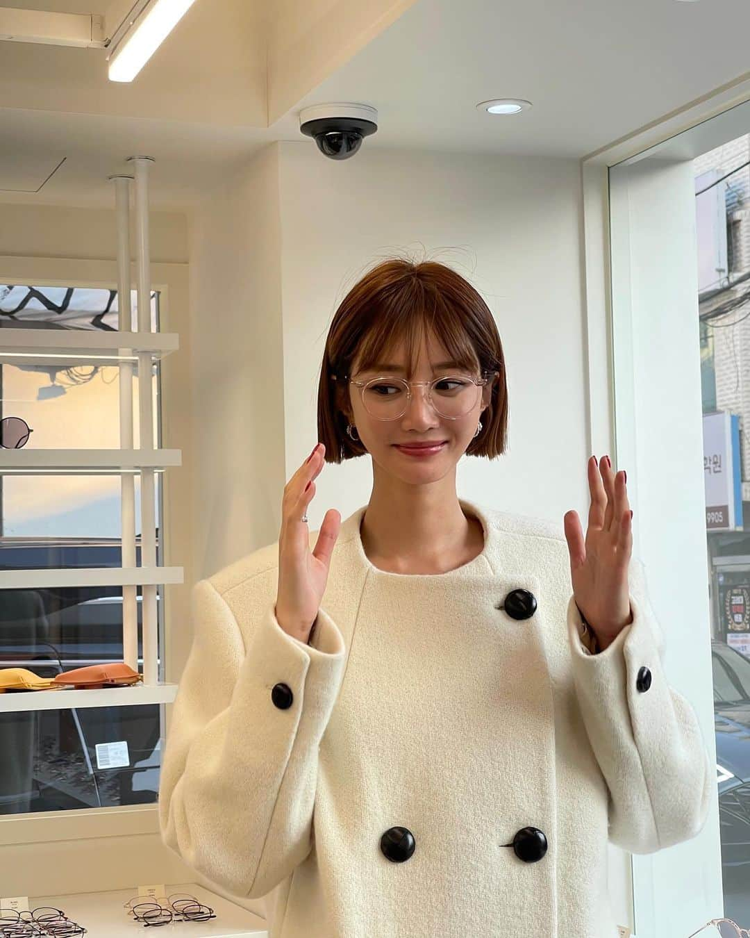 コ・ジュニさんのインスタグラム写真 - (コ・ジュニInstagram)「#뷰맵 😎.   😘찡끗」11月4日 7時57分 - gojoonhee