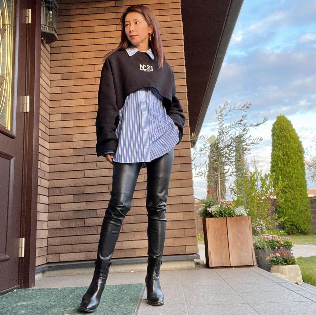 水谷雅子のインスタグラム