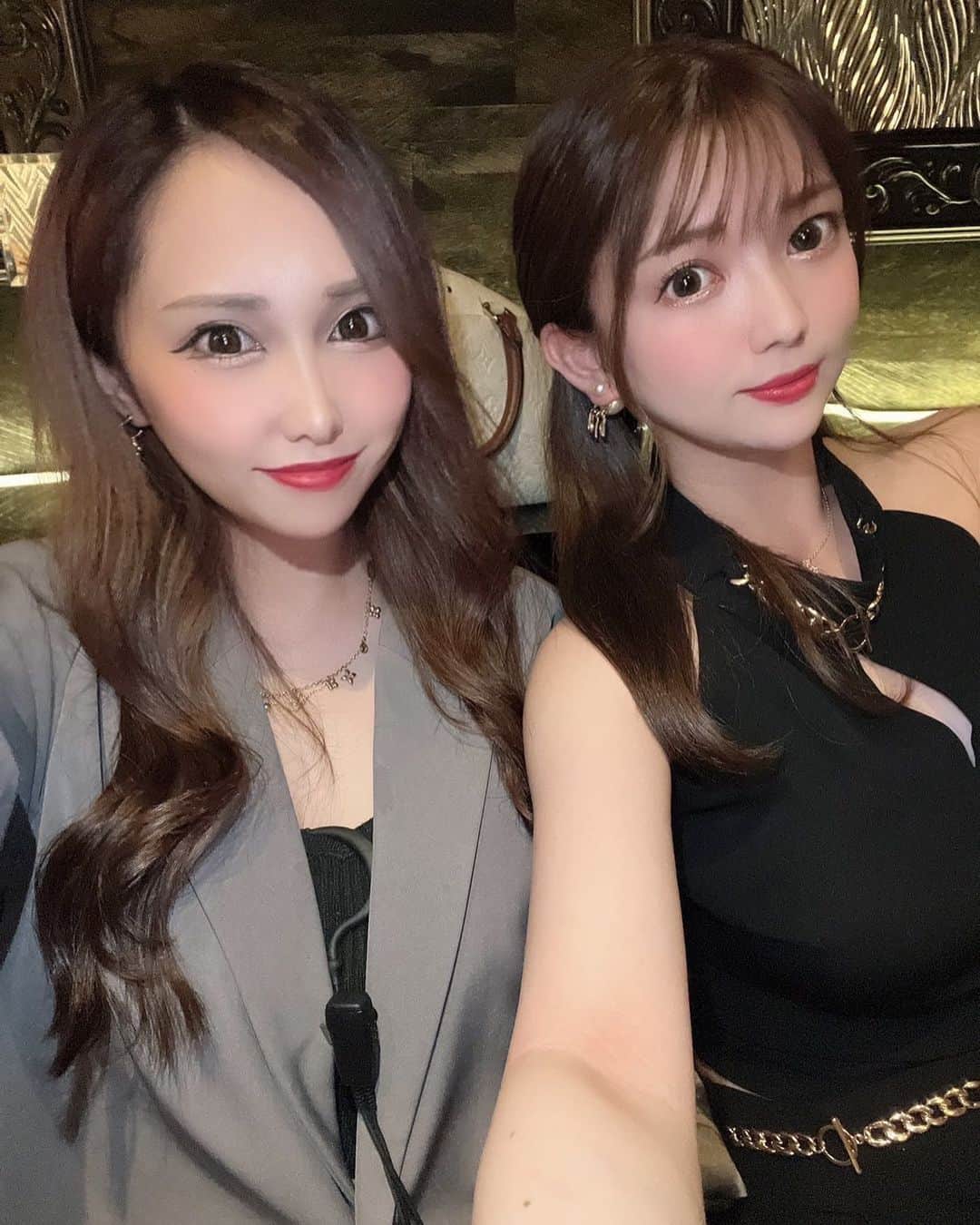 ゆずちゃんのインスタグラム