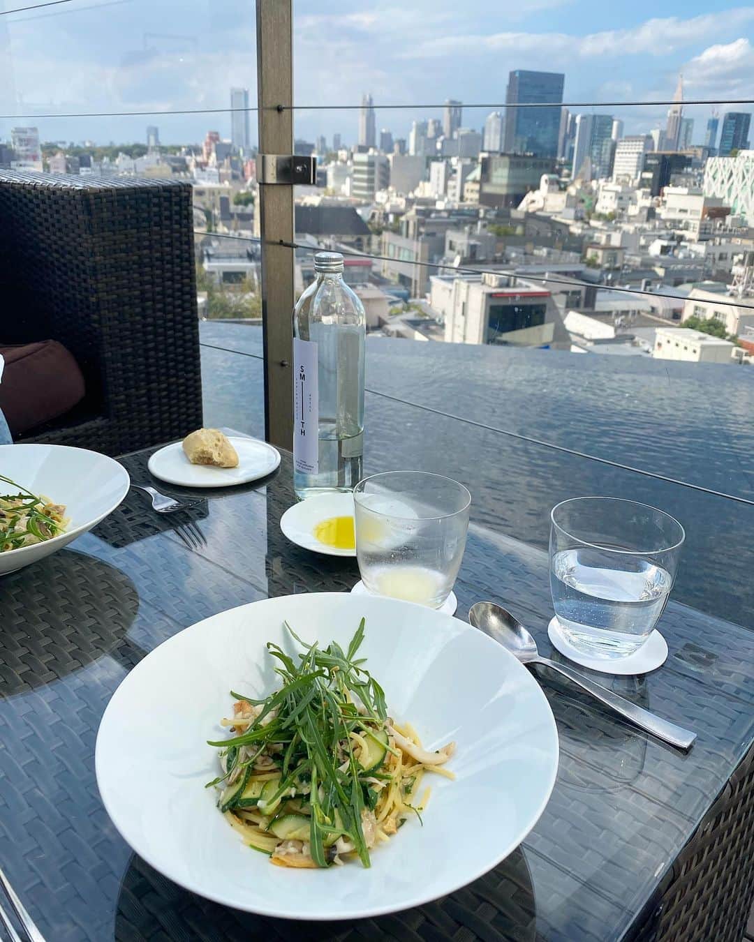 ririのグルメインスタ