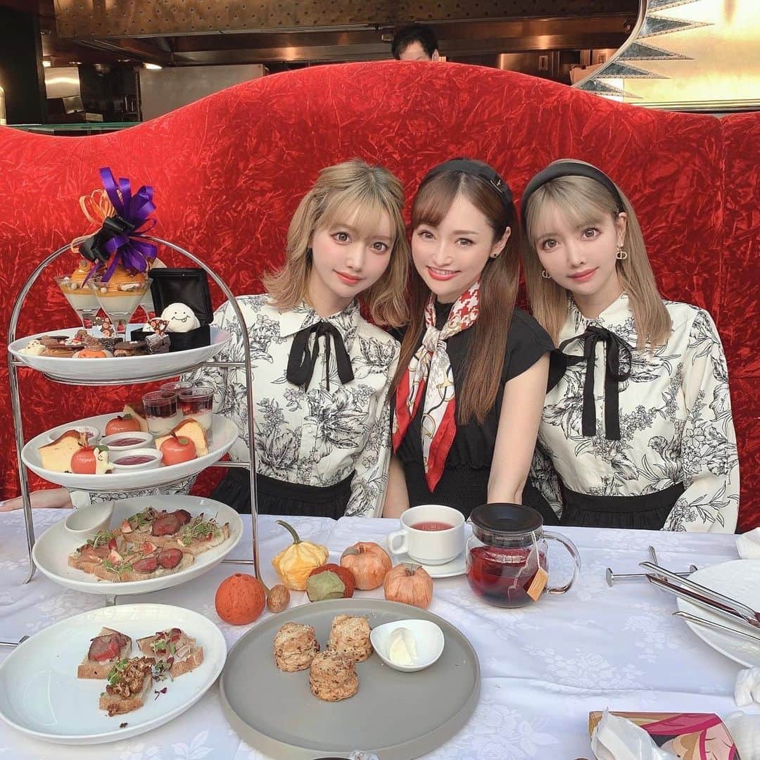 吉川ちえのグルメインスタ