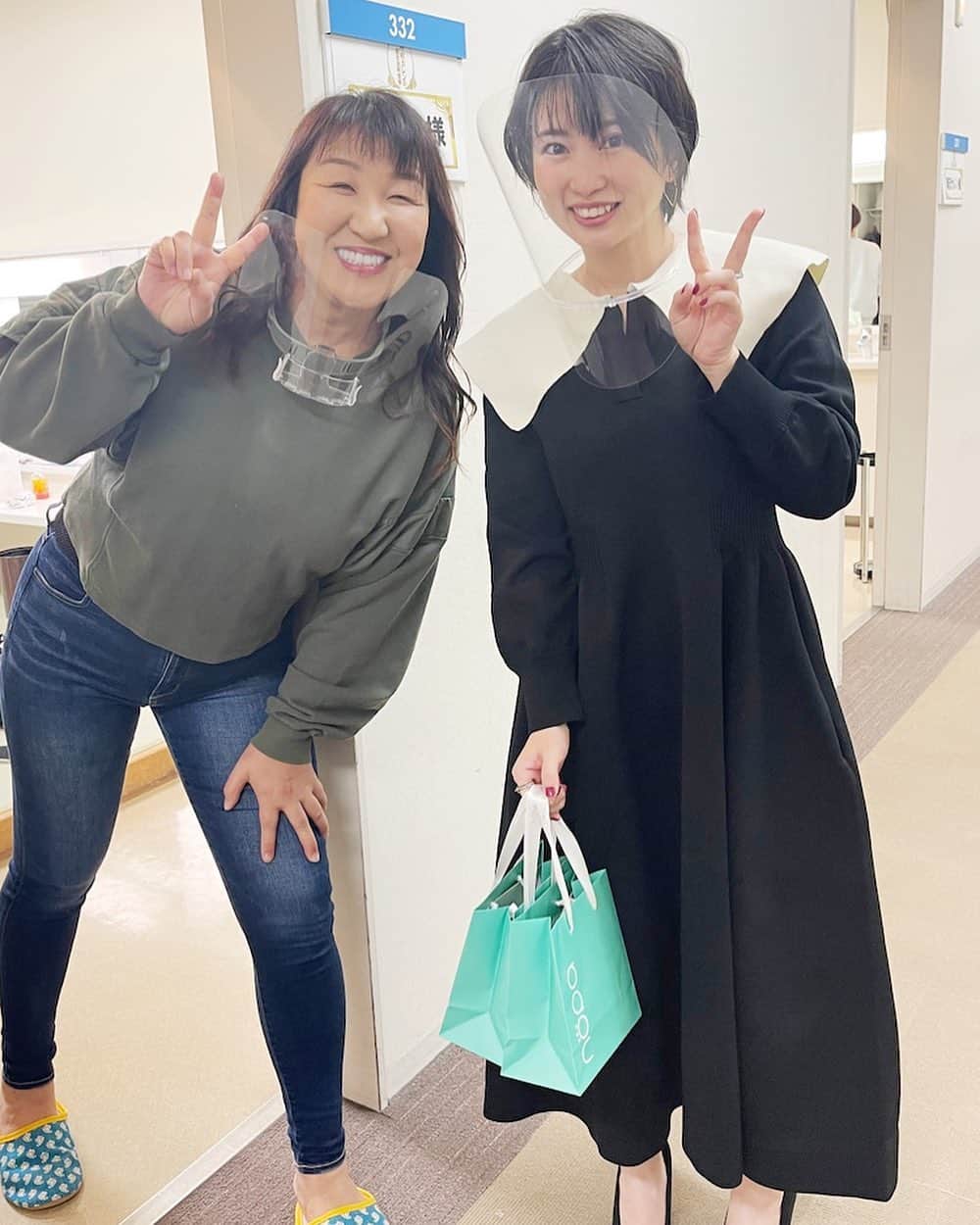 志田未来のインスタグラム