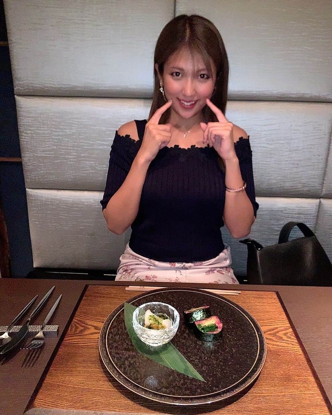 神谷麻美のグルメインスタ