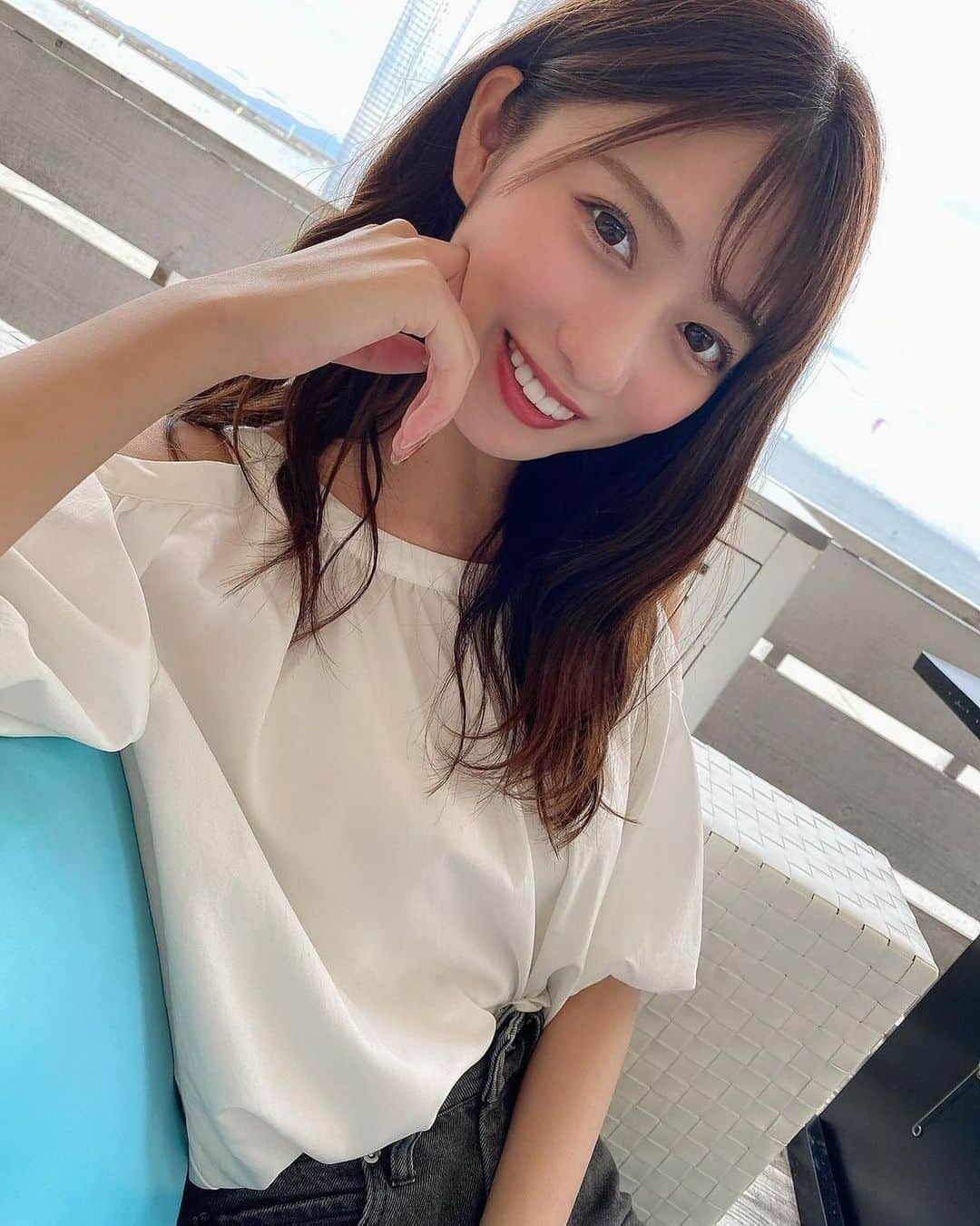 美女美容事情のインスタグラム