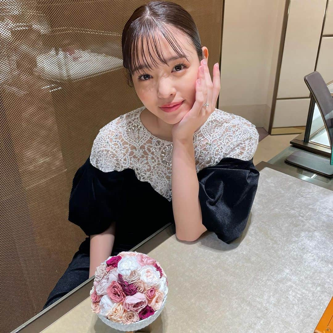 横田真悠さんのインスタグラム写真 - (横田真悠Instagram)「🌙🧊🤍」11月4日 17時01分 - yokota_mayuu