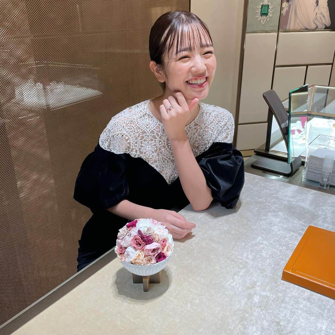 横田真悠さんのインスタグラム写真 - (横田真悠Instagram)「🌙🧊🤍」11月4日 17時01分 - yokota_mayuu