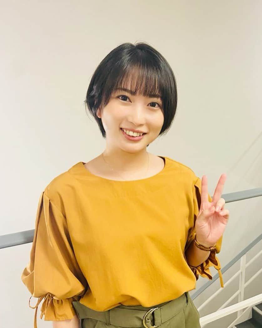 志田未来のインスタグラム