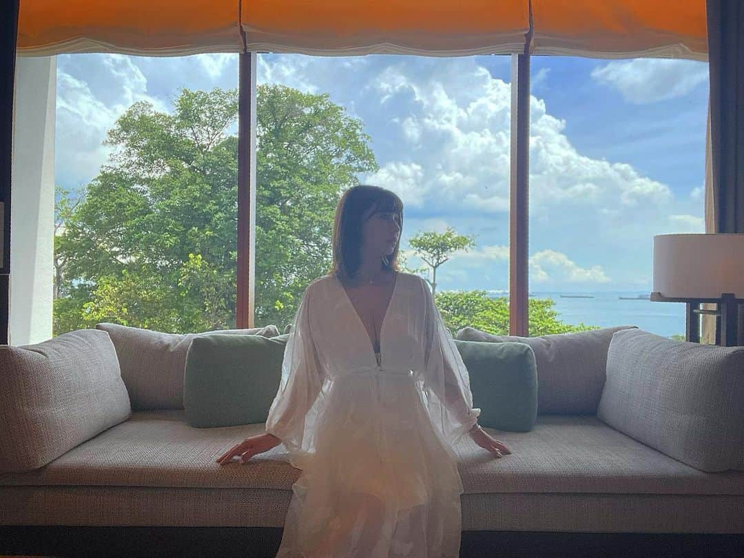 橘まりやのインスタグラム