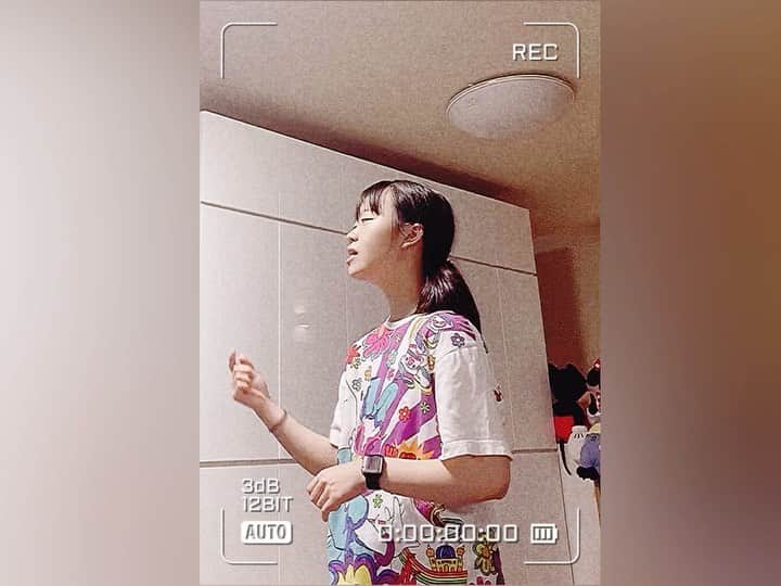 RIONのインスタグラム