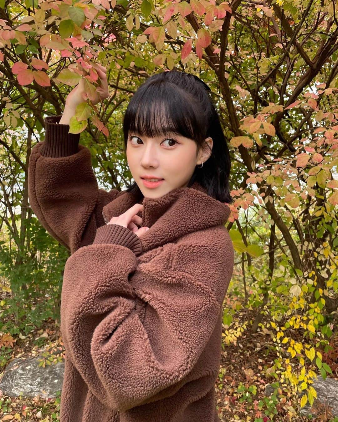 aespaさんのインスタグラム写真 - (aespaInstagram)「‪#aespa ‬#WINTER」11月4日 20時07分 - aespa_official