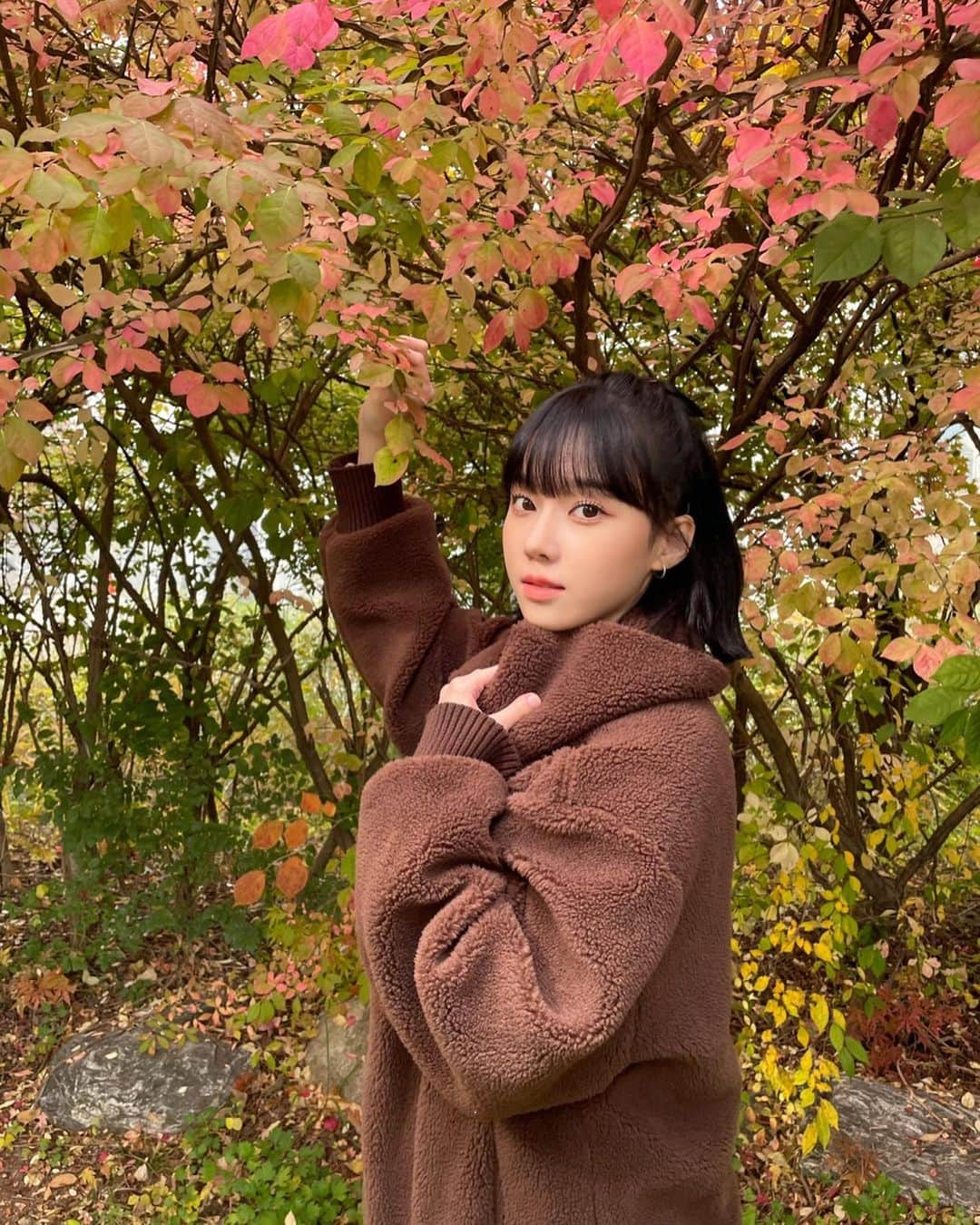 aespaさんのインスタグラム写真 - (aespaInstagram)「‪#aespa ‬#WINTER」11月4日 20時07分 - aespa_official