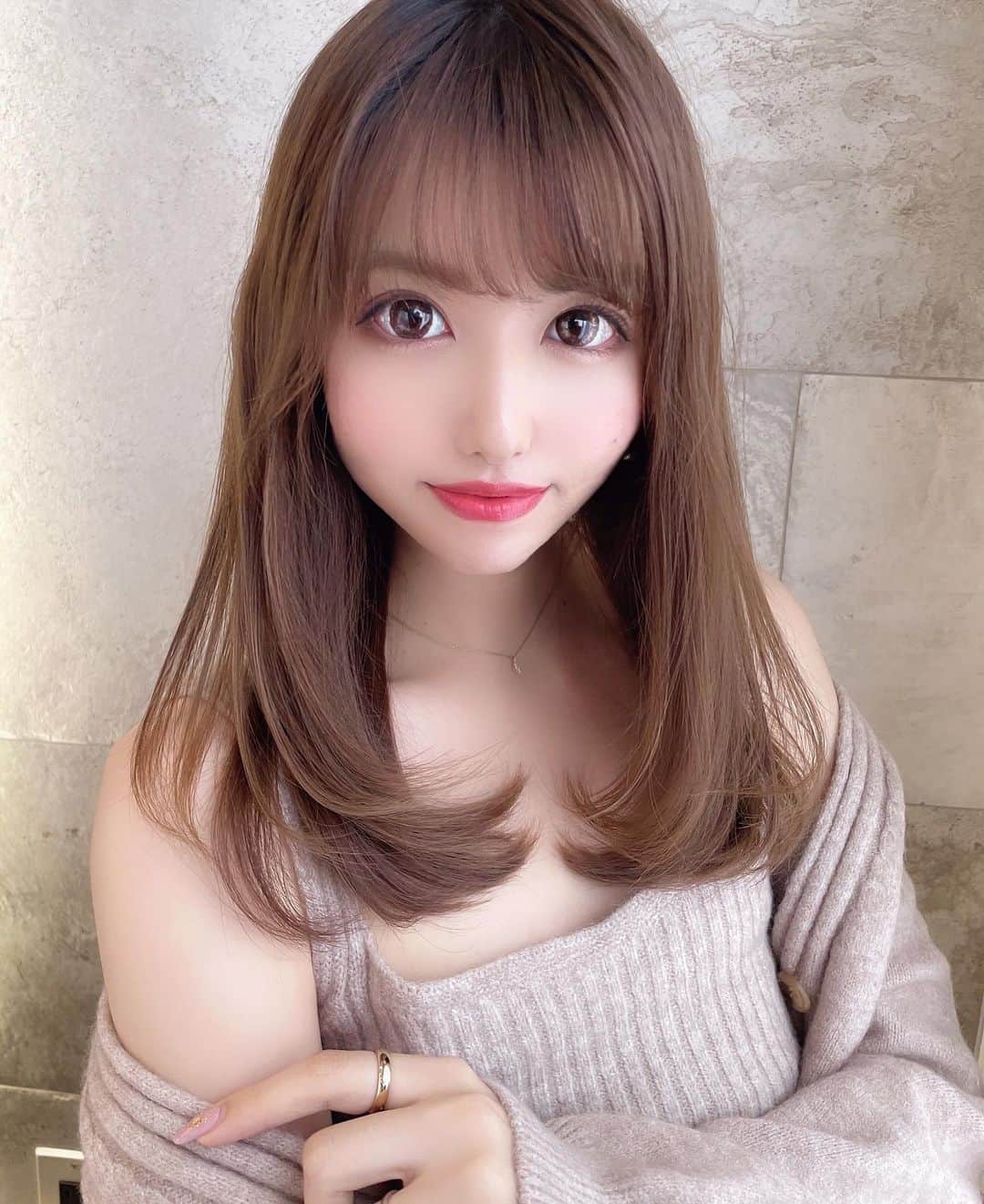 木村凛 木村優凛さんのインスタグラム写真 - (木村優凛Instagram)「*** 気づいたらもう11月なんだね⋆꙳ *  そろそろ紅葉とか見に行きたいな𓂃🍁◌𓈒 * * * そして今日は お久しぶりの @masaya913 さん撮影- ̗̀ ‪☺︎☺︎☺︎ ̖́-  * 珍しくその日にデータ載せてみた‬ ...